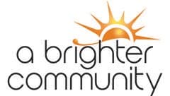 A Brighter Community